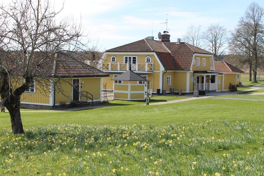 Hotel Wiredaholm Golf&Konferens Vireda Exterior foto